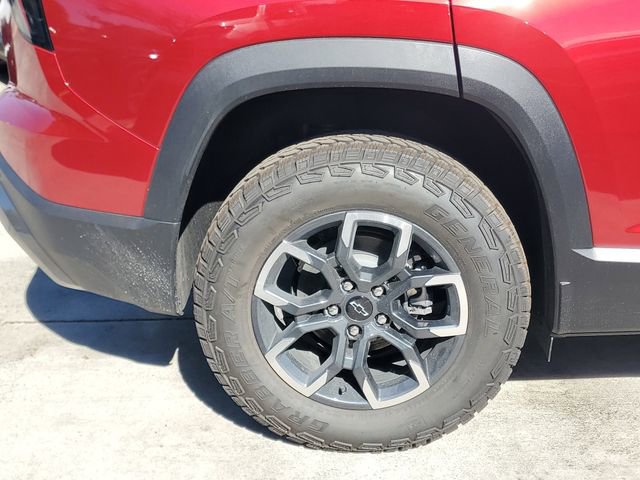 New 2026 Chevrolet Equinox ACTIV w/ Convenience Package III image 5