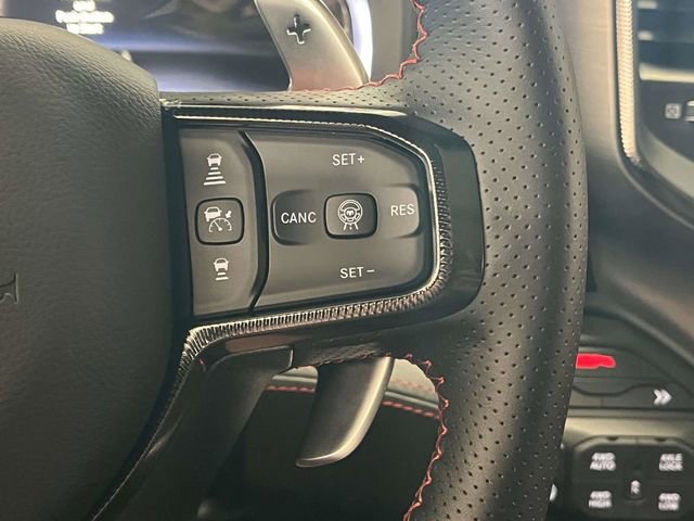 New 2026 RAM 1500 RHO image 18