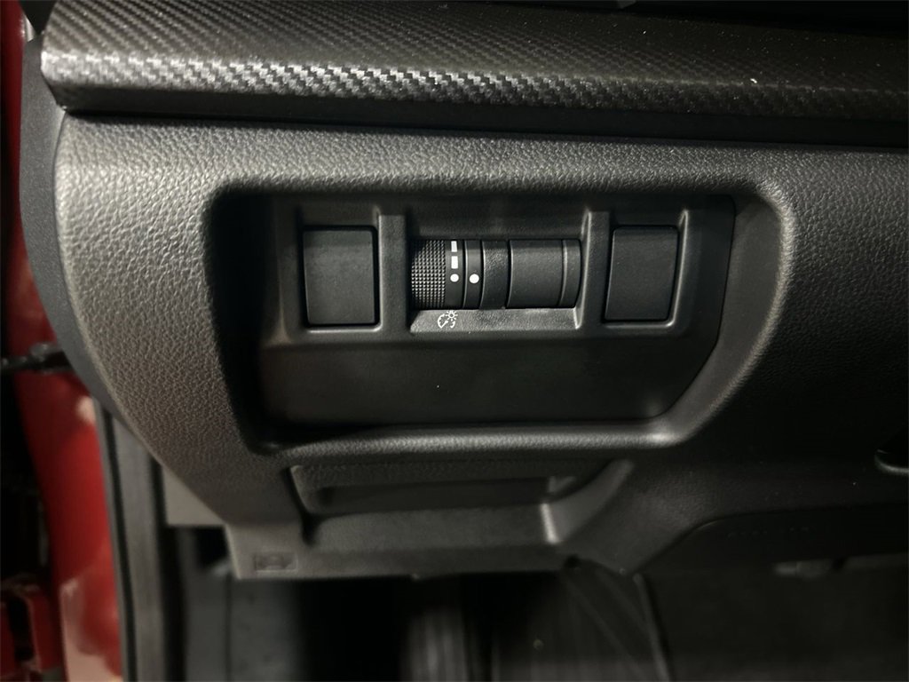 Certified 2025 Subaru Crosstrek 2.5i Limited image 17
