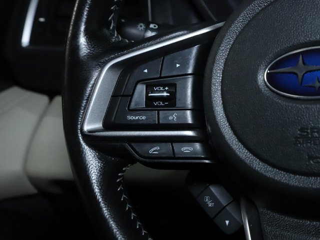 Used 2019 Subaru Ascent Limited w/ Popular Package #3 image 24