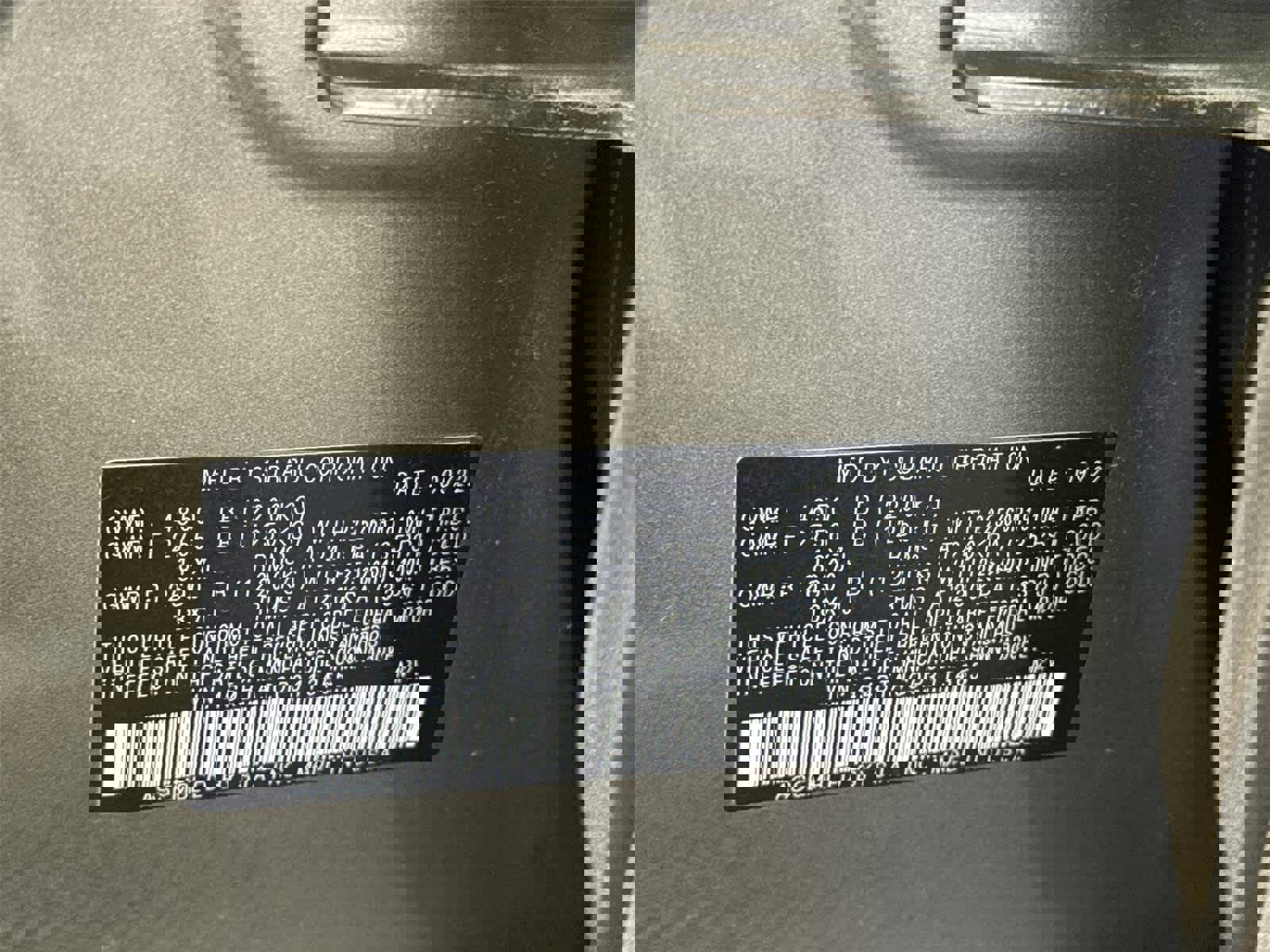 Used 2023 Subaru Outback Onyx Edition w/ Popular Package #2 image 31