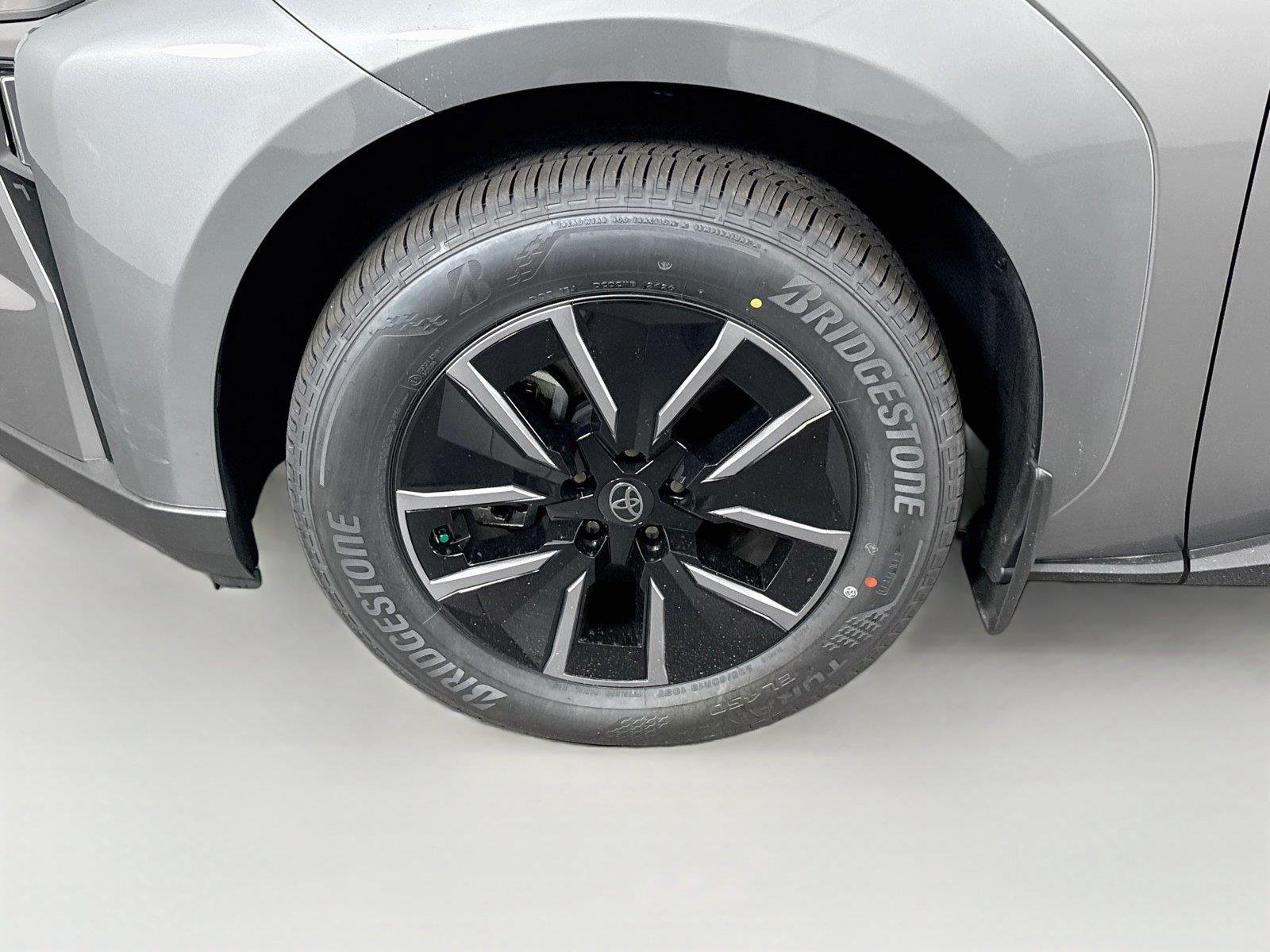 New 2026 Toyota bZ FWD image 11