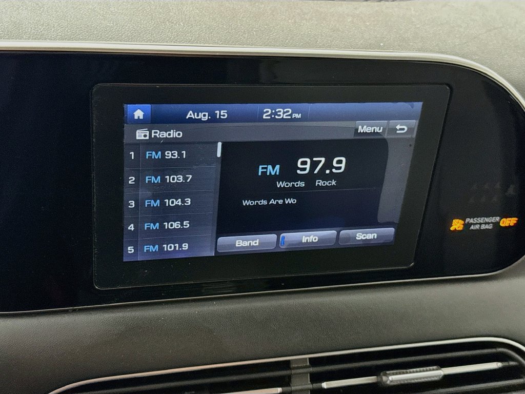 Used 2020 Hyundai Palisade SE AWD/4WD image 6