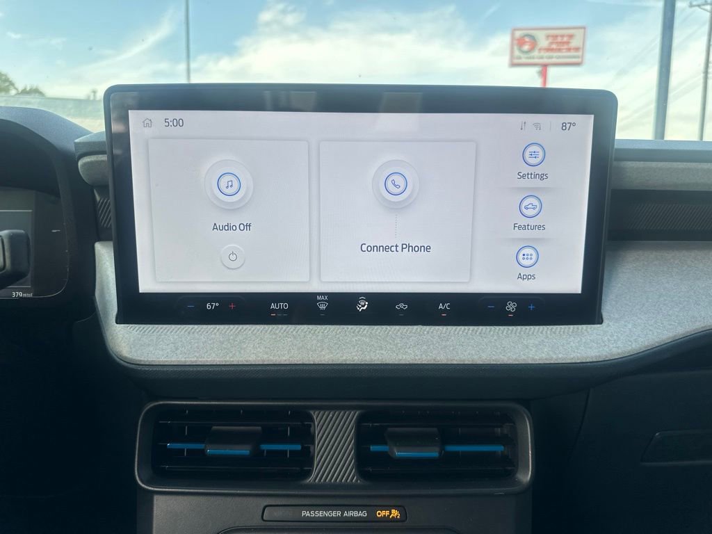 Used 2025 Ford Maverick XLT w/ Equipment Group 302A image 20