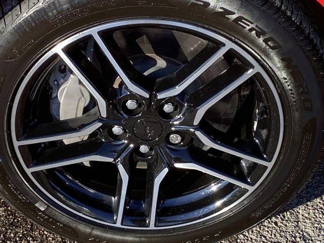 Used 2022 Ford Mustang GT Premium w/ Equipment Group 401A image 28