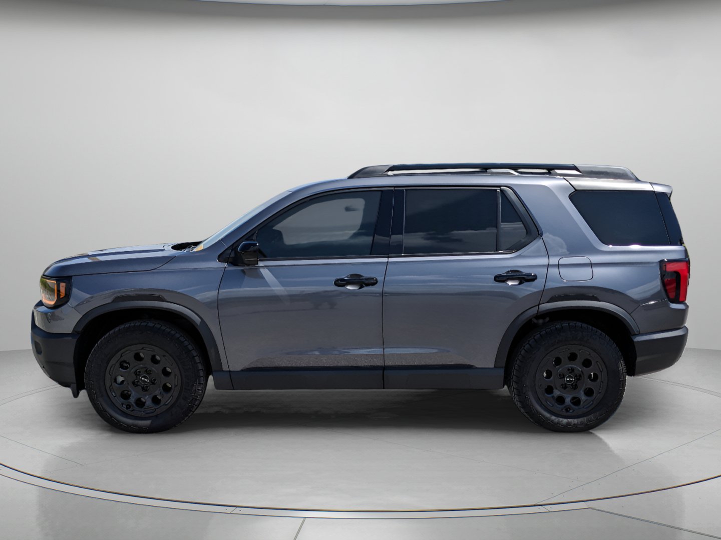 Used 2026 Honda Passport TrailSport Elite image 5