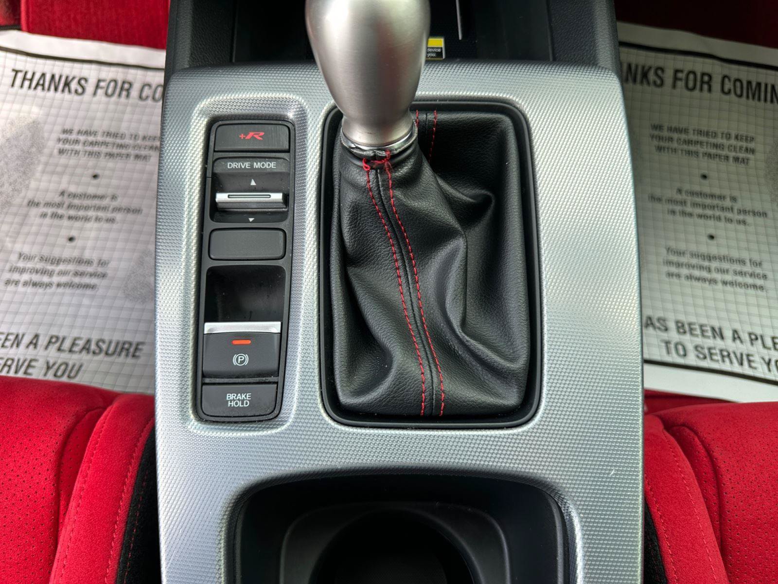 Used 2024 Honda Civic Type R image 23