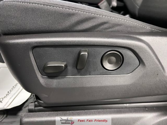 New 2026 Chevrolet Silverado 1500 Custom Trail Boss image 28