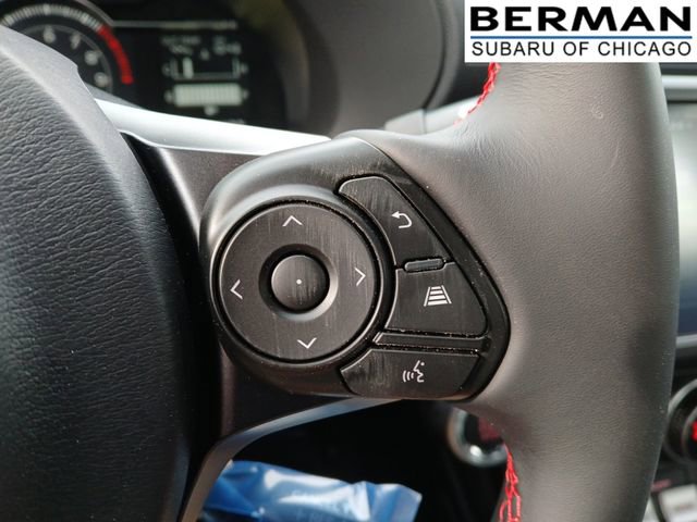 New 2026 Subaru BRZ Limited image 10