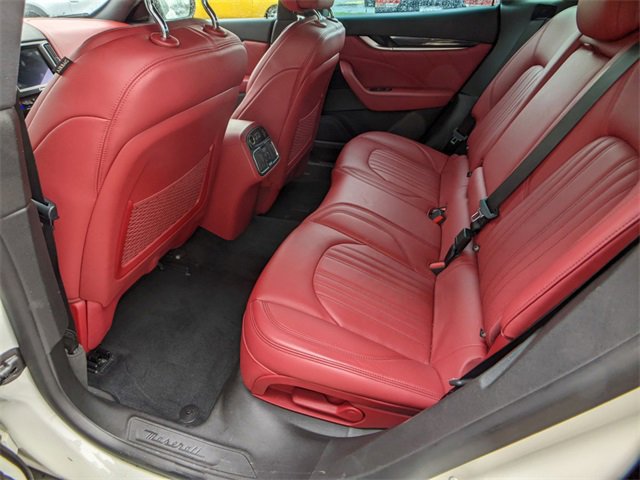 Used 2019 Maserati Levante S image 13