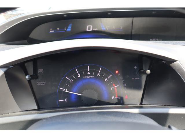 Used 2012 Honda Civic LX image 11