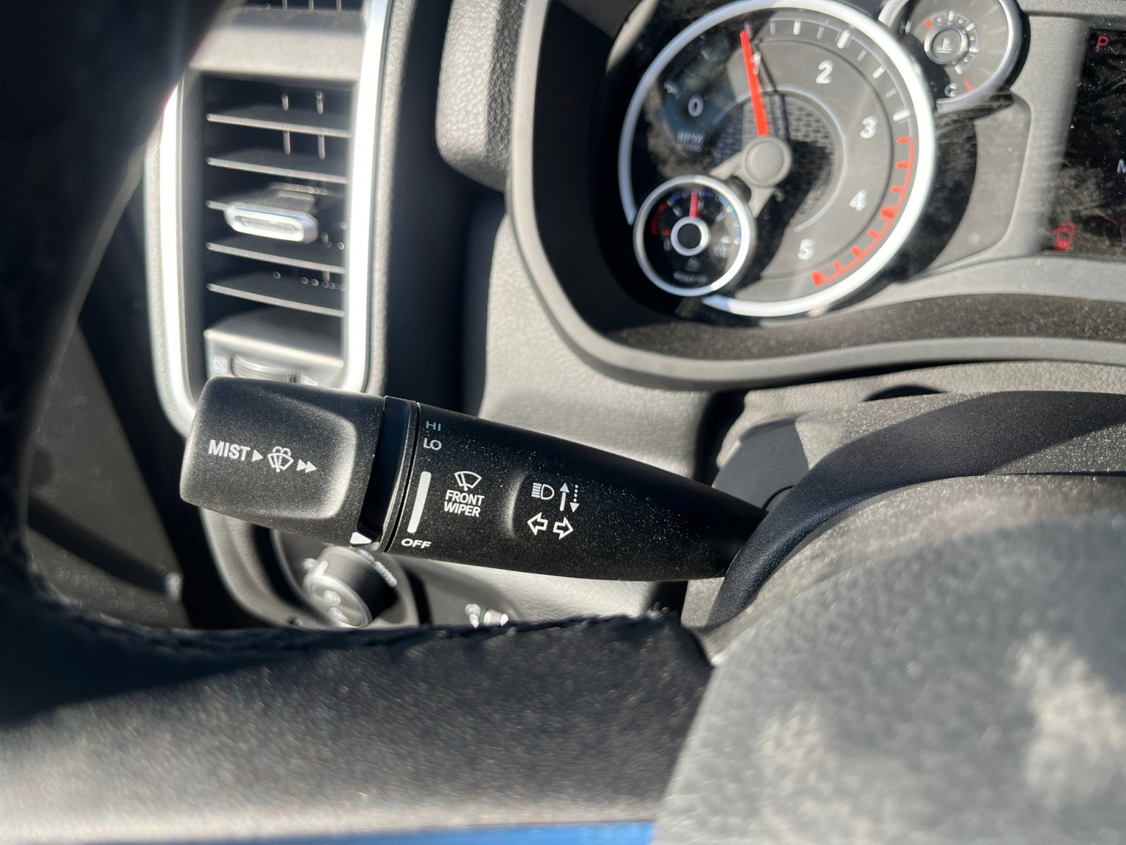 New 2026 RAM 2500 Big Horn image 12