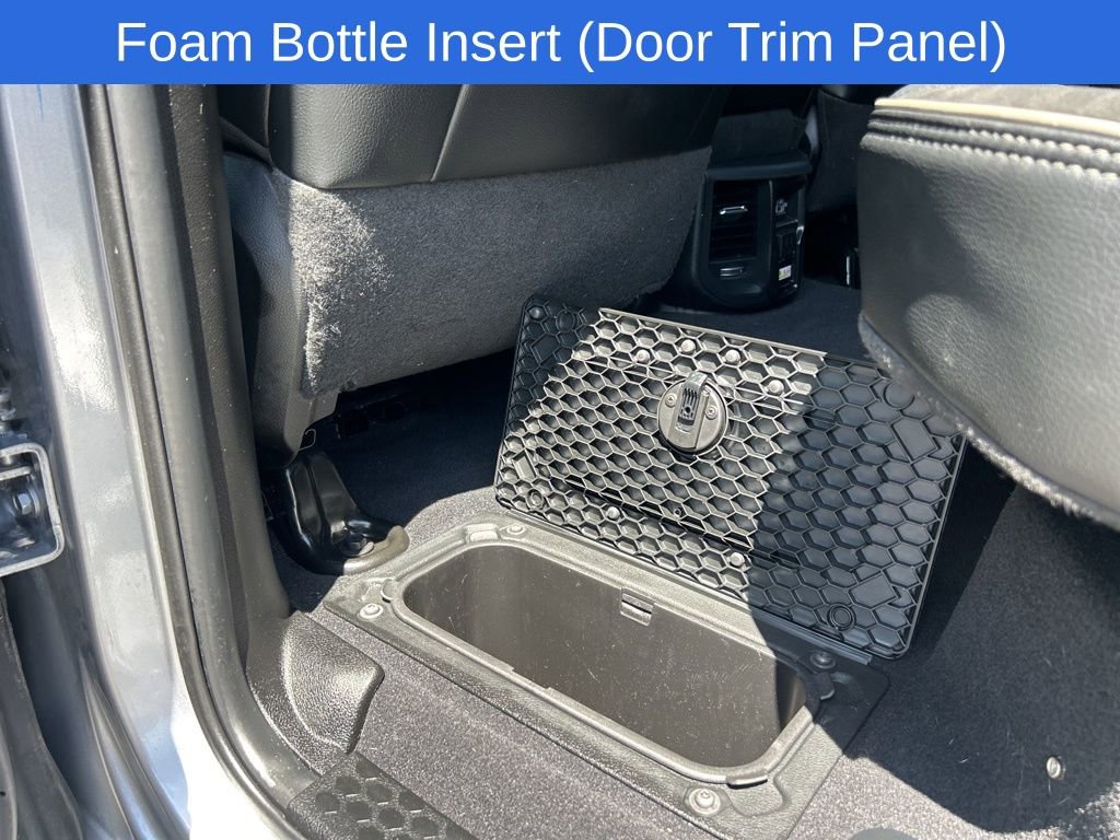 Used 2024 RAM 2500 Laramie image 35