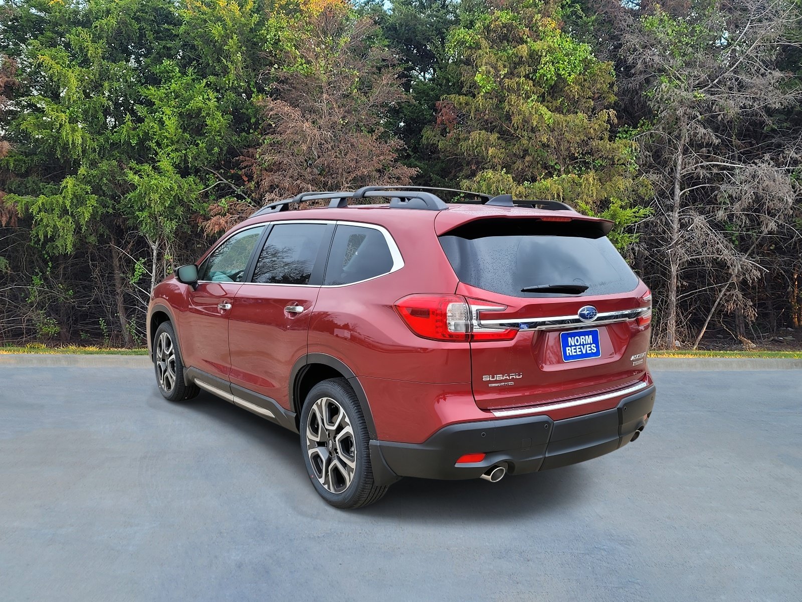 New 2026 Subaru Ascent Touring AWD/4WD image 19