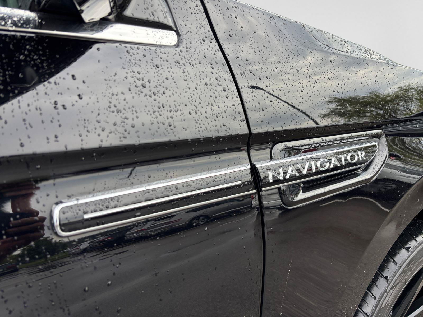 Used 2021 Lincoln Navigator Reserve w/ Equipment Group 208A AWD/4WD image 60