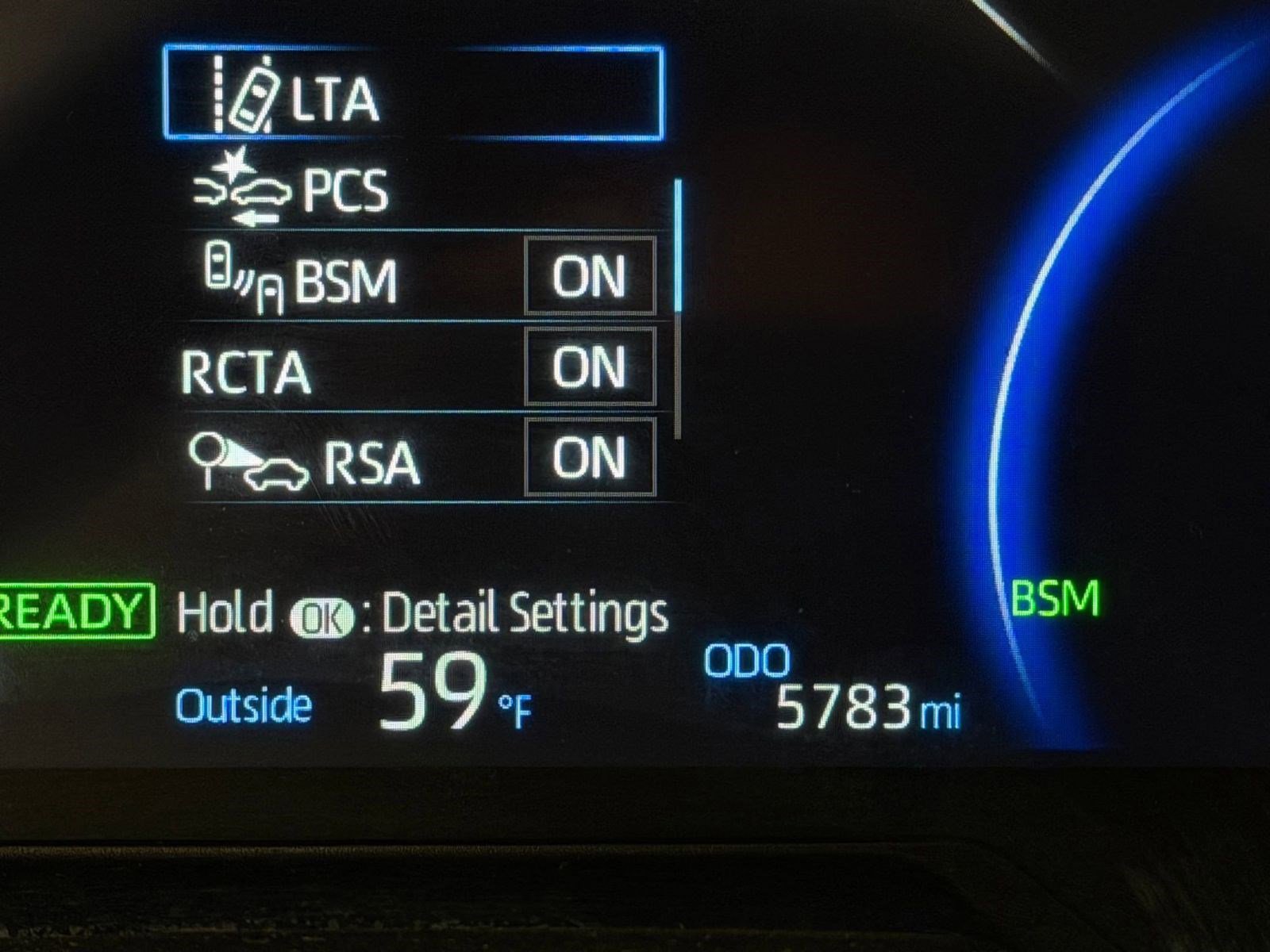 Used 2024 Toyota RAV4 XLE Premium w/ Weather Package image 19