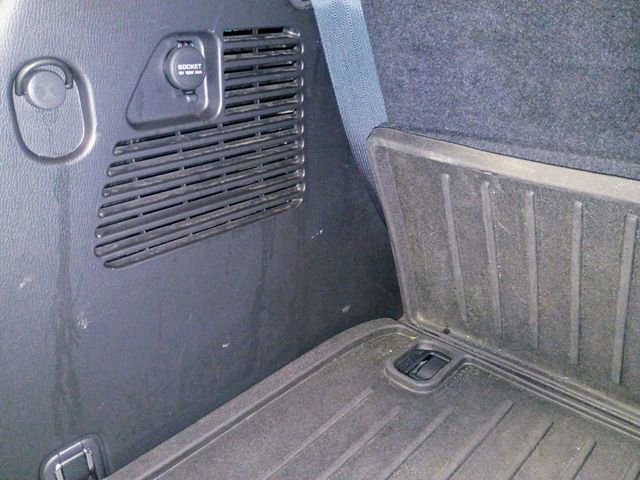 Used 2017 Nissan Armada Platinum w/ Captain Seat Package image 65