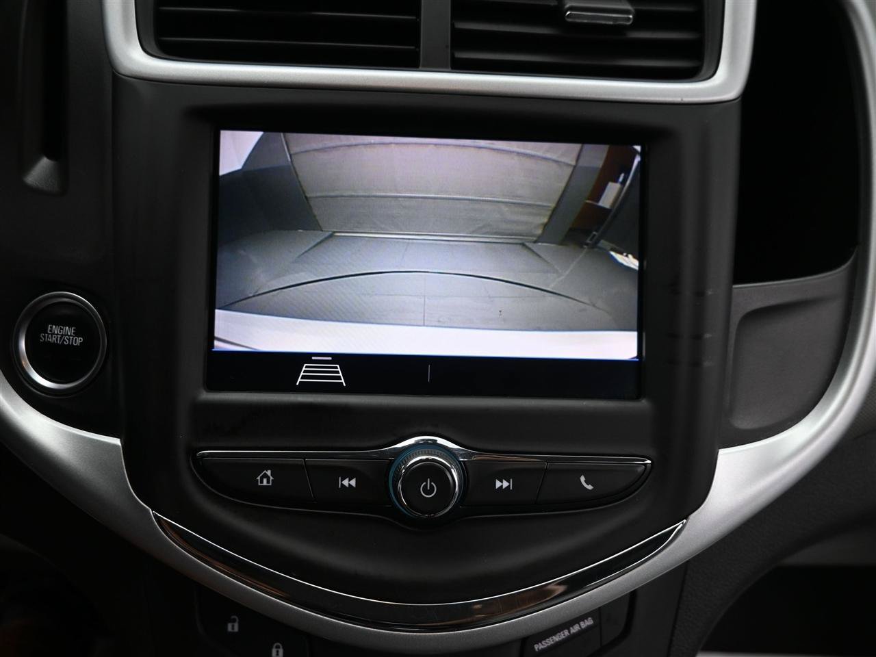 Used 2020 Chevrolet Sonic LT FWD image 15