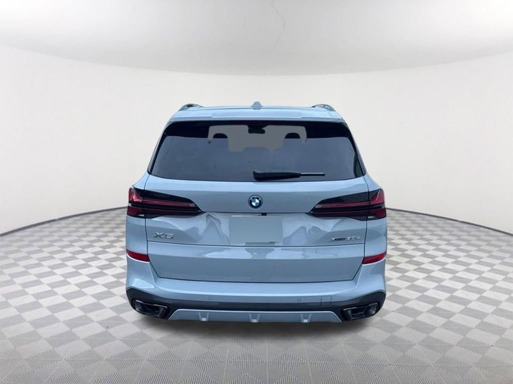 New 2026 BMW X5 xDrive50e w/ M Sport Package image 6