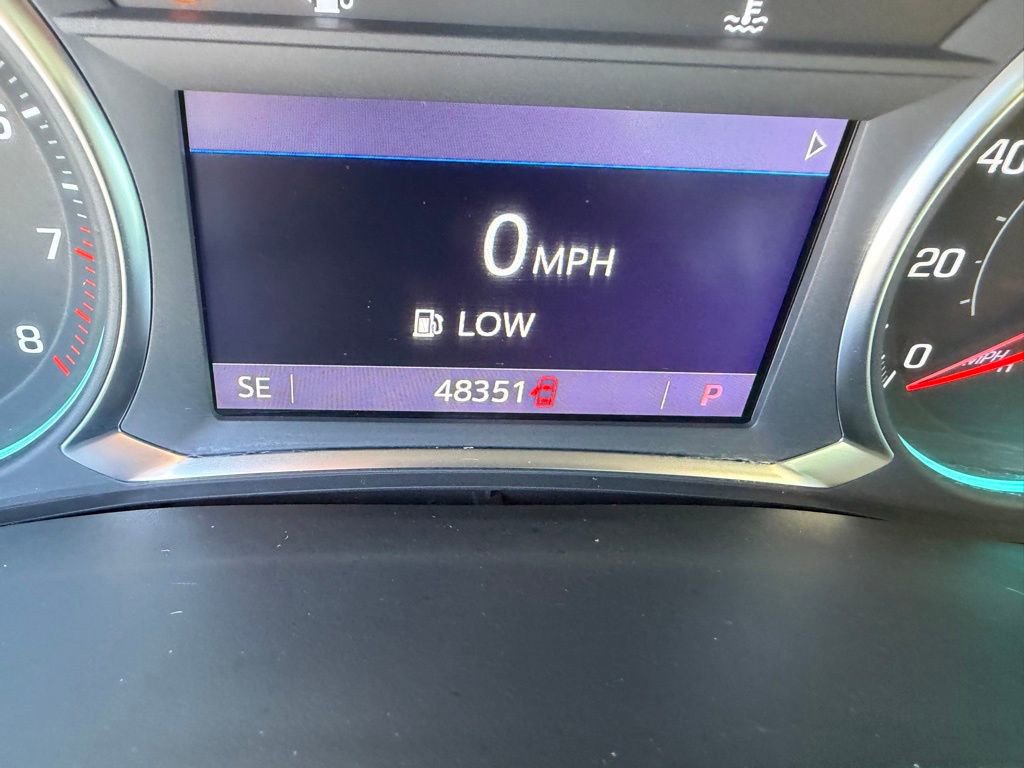 Used 2023 Chevrolet Traverse LT AWD/4WD image 29