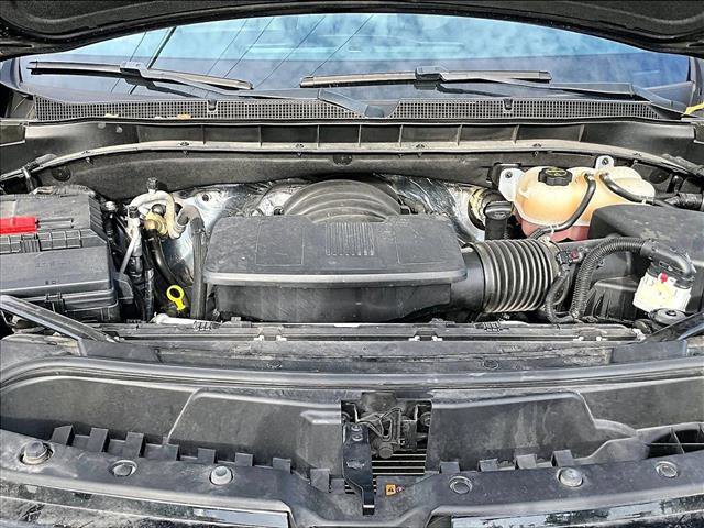 Used 2024 Chevrolet Tahoe LS image 11