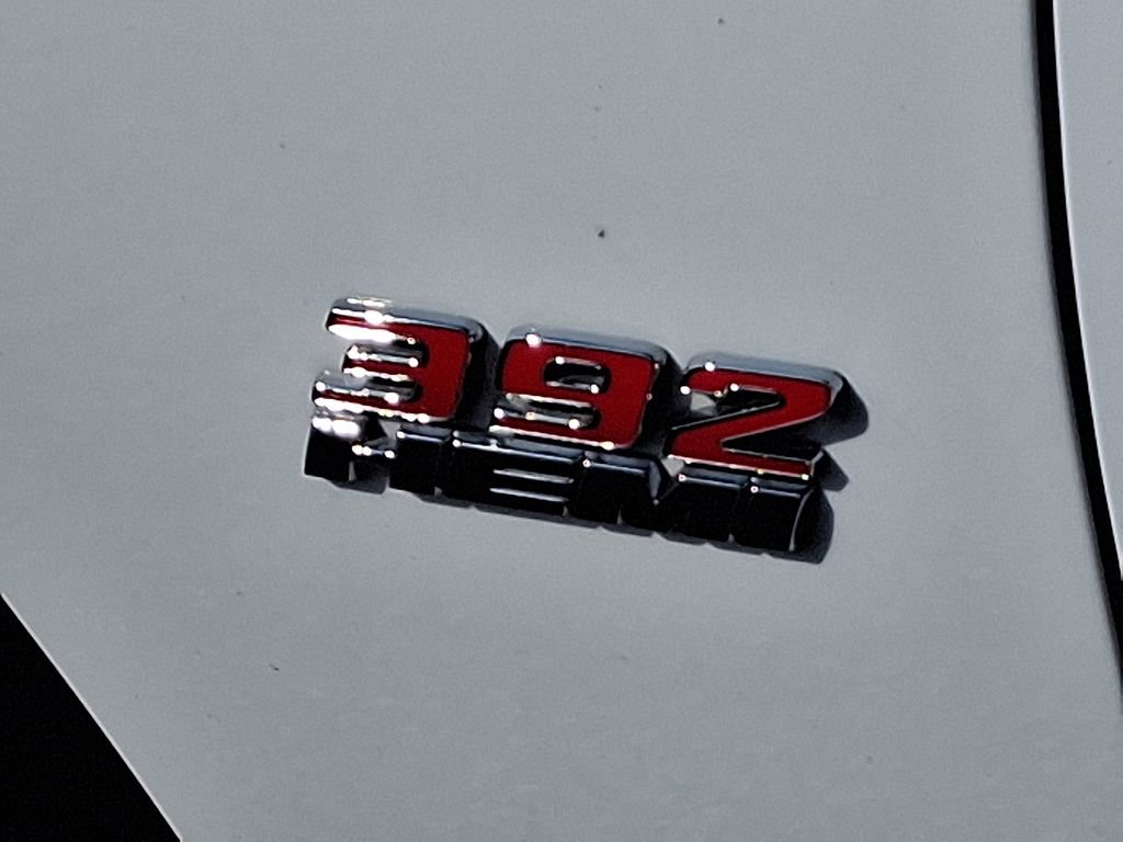 Used 2021 Dodge Charger Scat Pack w/ Plus Group image 32