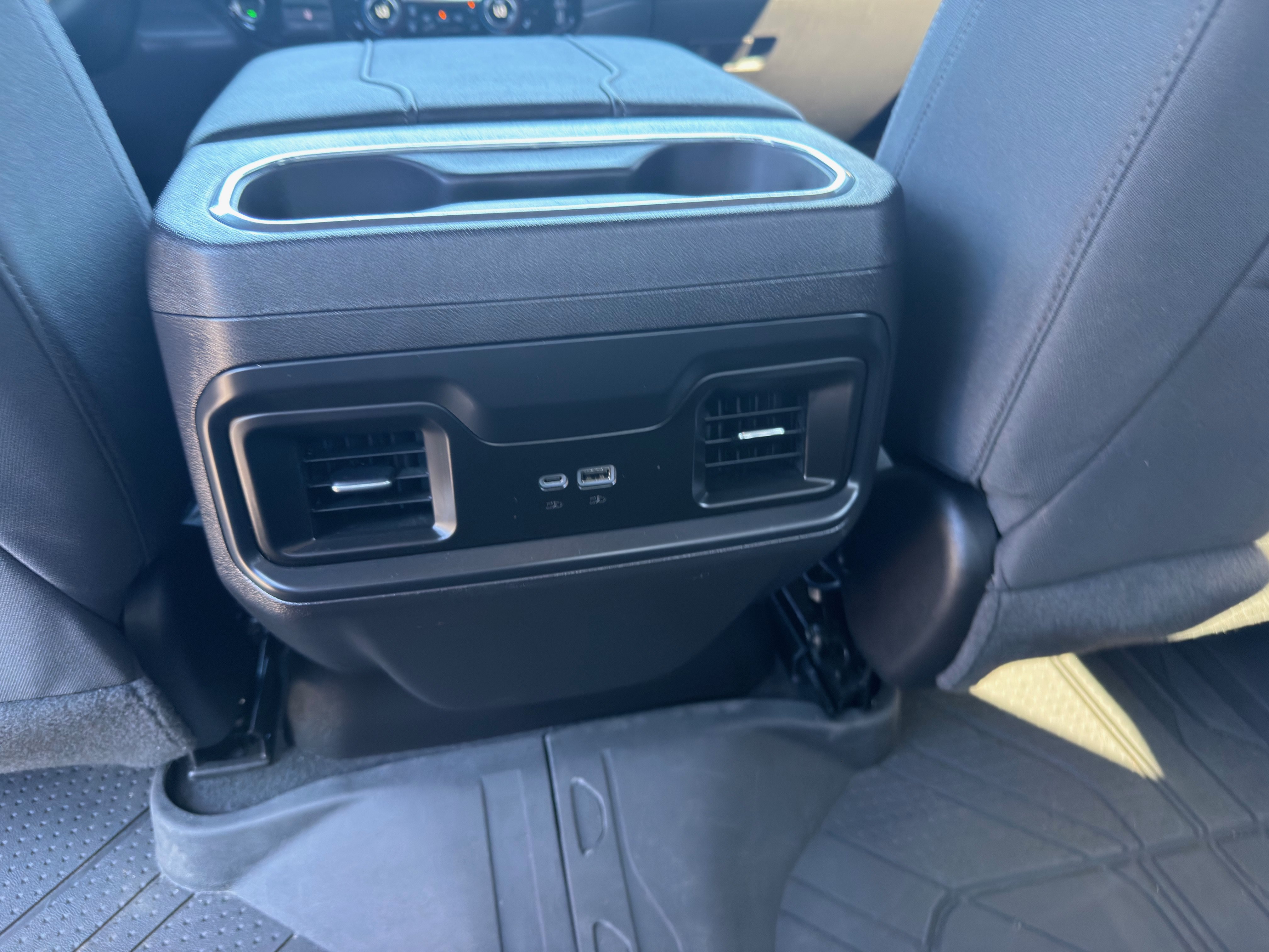 Used 2024 Chevrolet Silverado 1500 RST w/ Convenience Package II RWD image 24