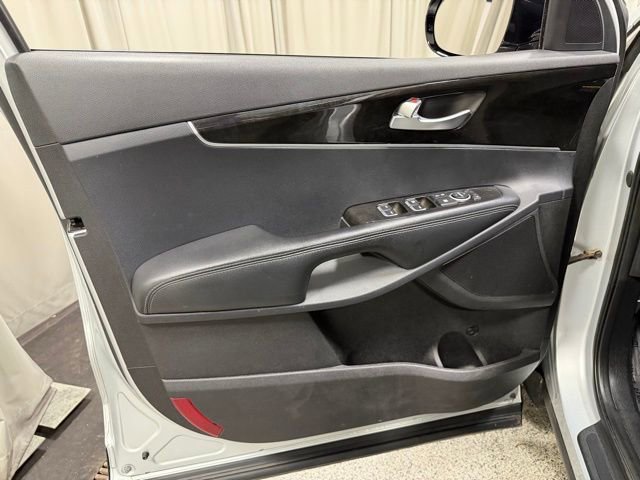 Used 2016 Kia Sorento LX w/ LX Convenience Package AWD/4WD image 17