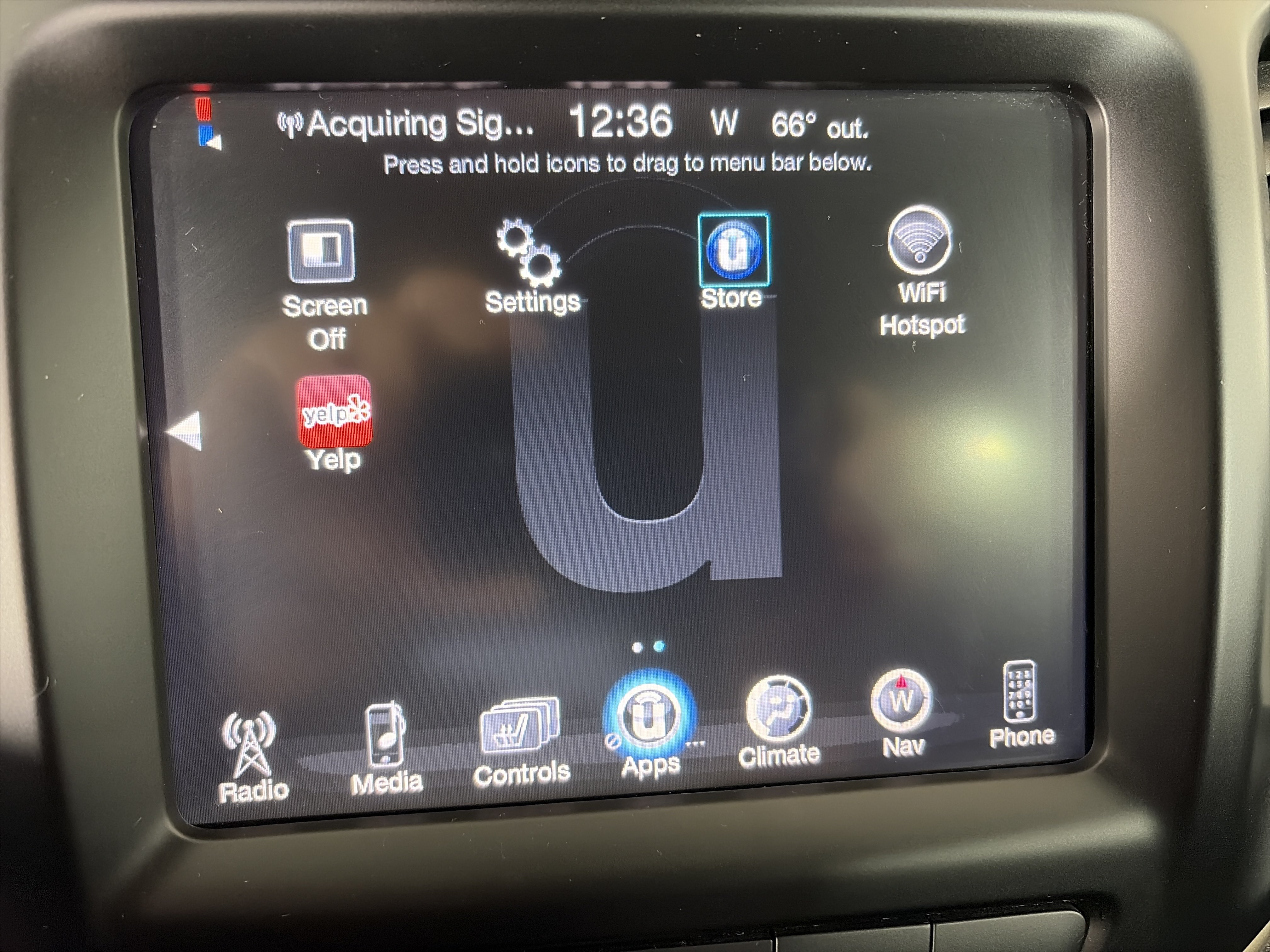 Used 2015 Jeep Cherokee Latitude w/ Cold Weather Group AWD/4WD image 20