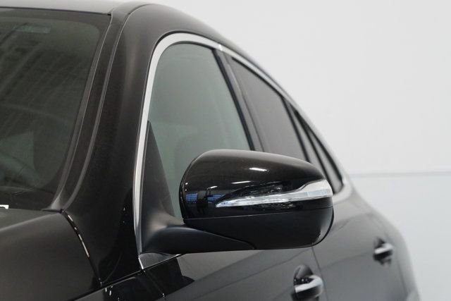 New 2025 Mercedes-Benz GLE 53 AMG 4MATIC Coupe image 11