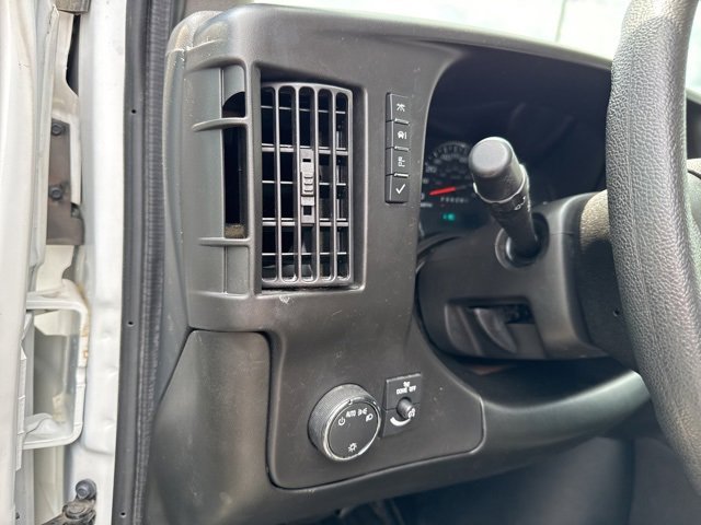 Certified 2023 Chevrolet Express 2500 w/ Driver Convenience Package image 11