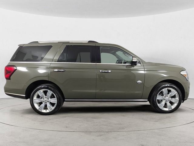 Certified 2024 Ford Expedition King Ranch AWD/4WD image 6