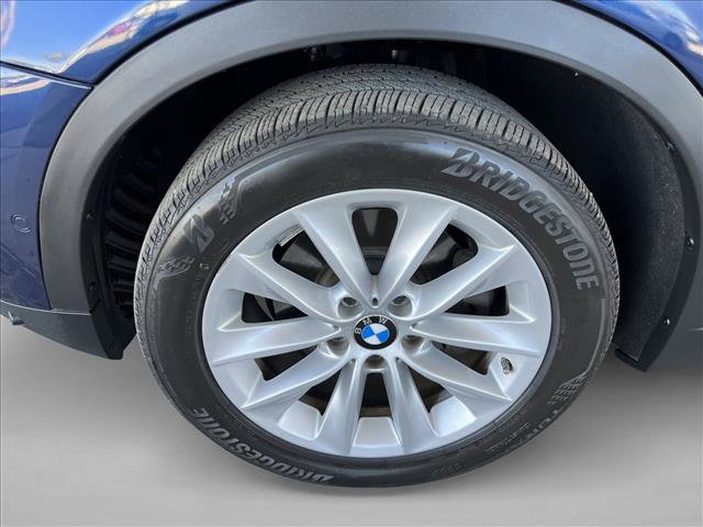 Used 2017 BMW X3 sDrive28i RWD image 24