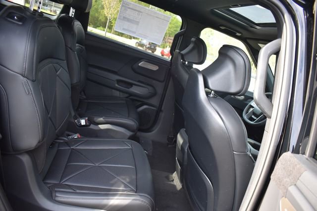 New 2027 Kia Telluride EX AWD/4WD image 16