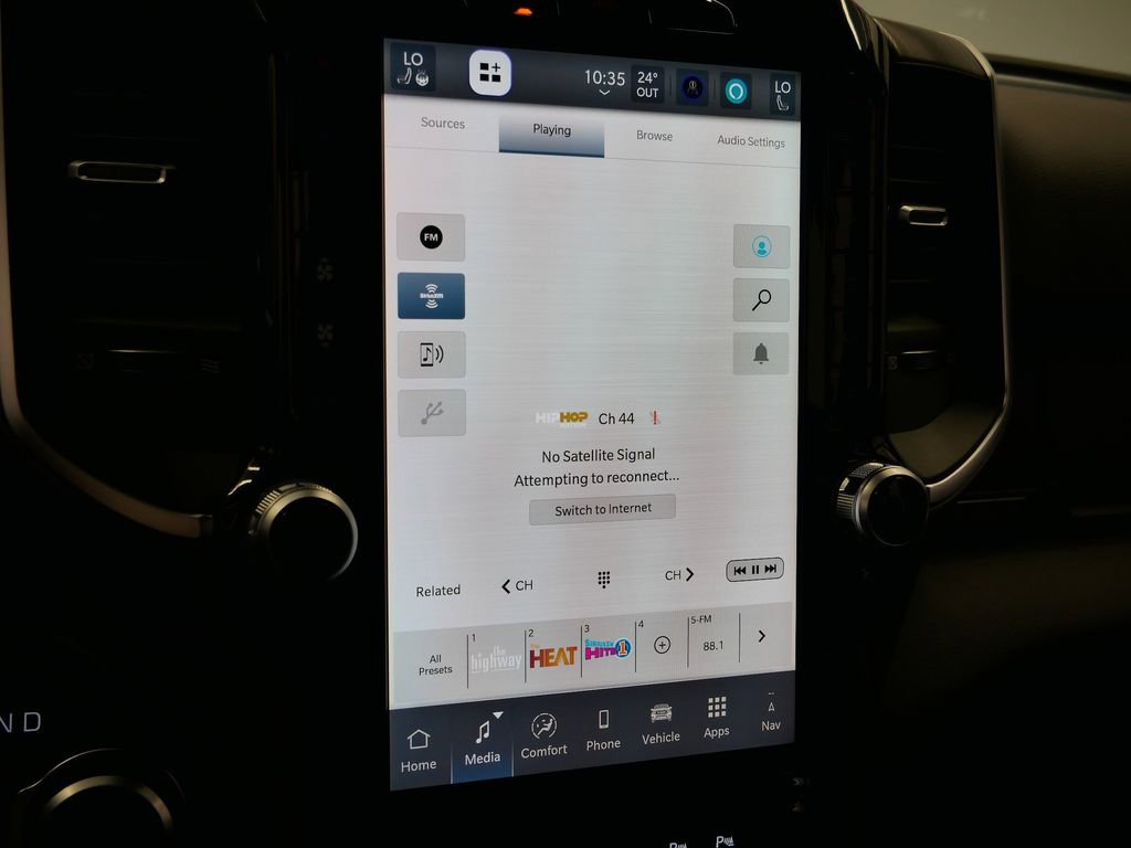 New 2026 RAM 1500 Big Horn image 31