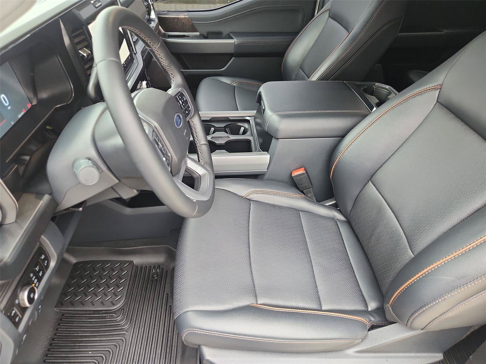 Used 2026 Ford F450 Lariat AWD/4WD image 19