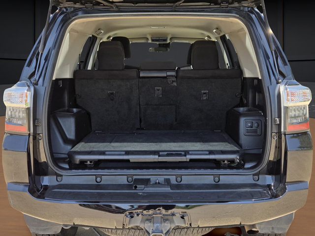 Used 2021 Toyota 4Runner Trail Special Edition AWD/4WD image 7