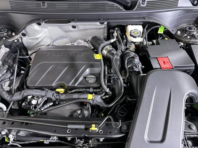 New 2026 Buick Envista Sport Touring FWD image 31