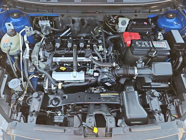 Used 2023 Nissan Kicks SR FWD image 28
