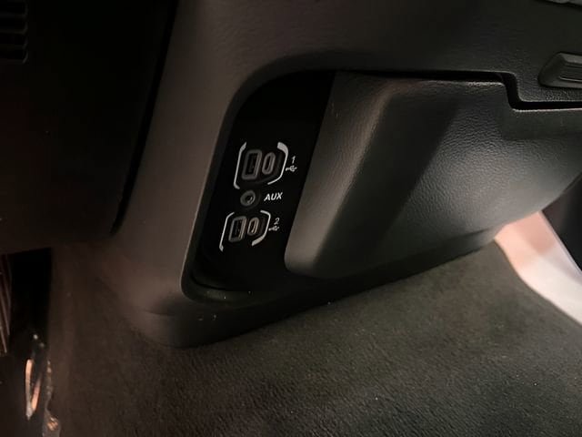 Used 2022 RAM 1500 Big Horn AWD/4WD image 21