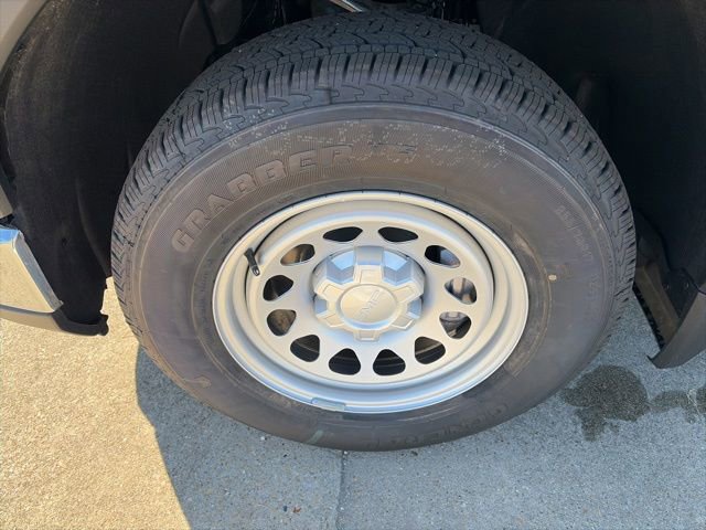 New 2026 GMC Sierra 1500 Pro w/ Pro Value Package image 10