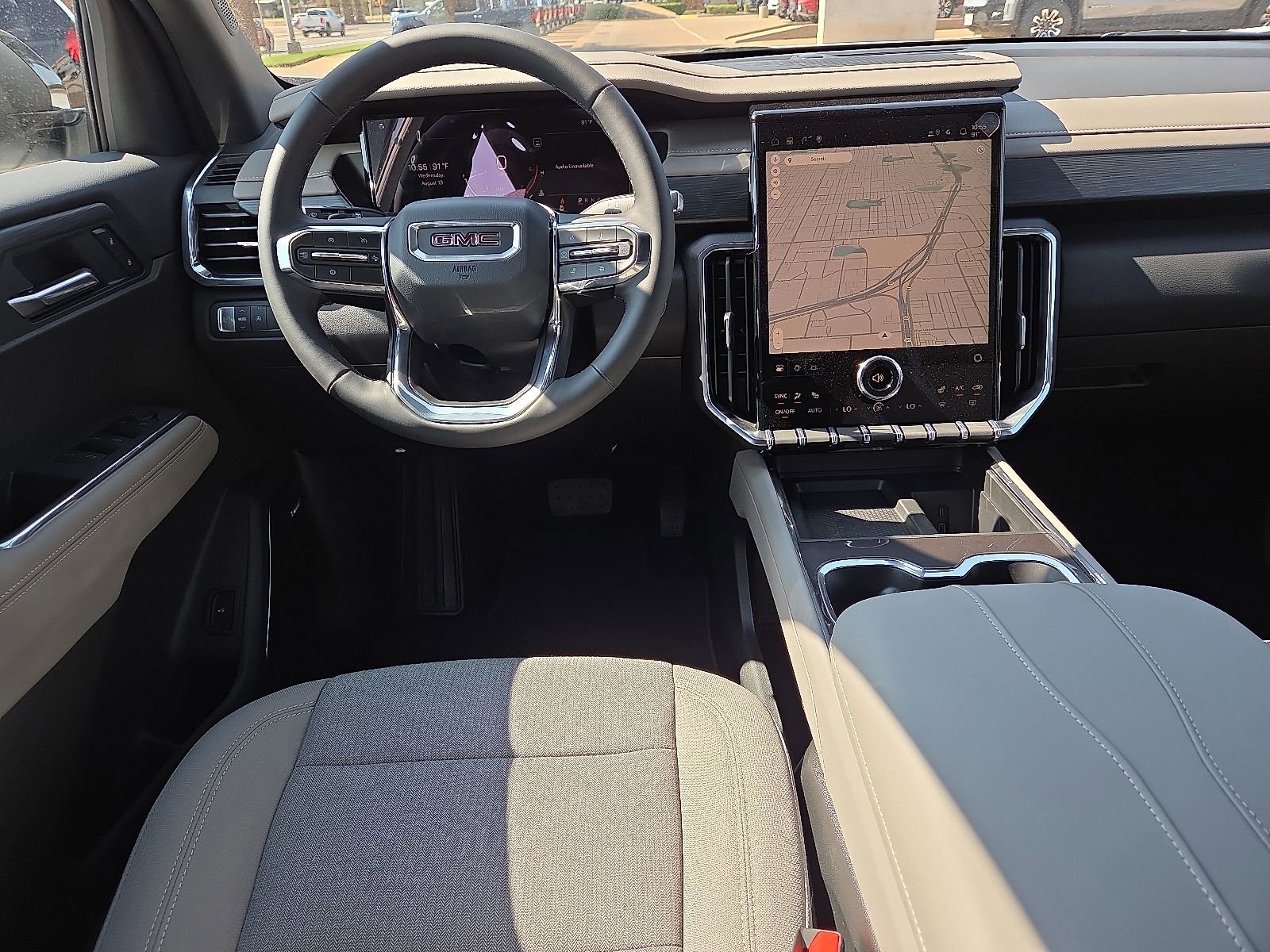 New 2026 GMC Acadia Elevation image 9