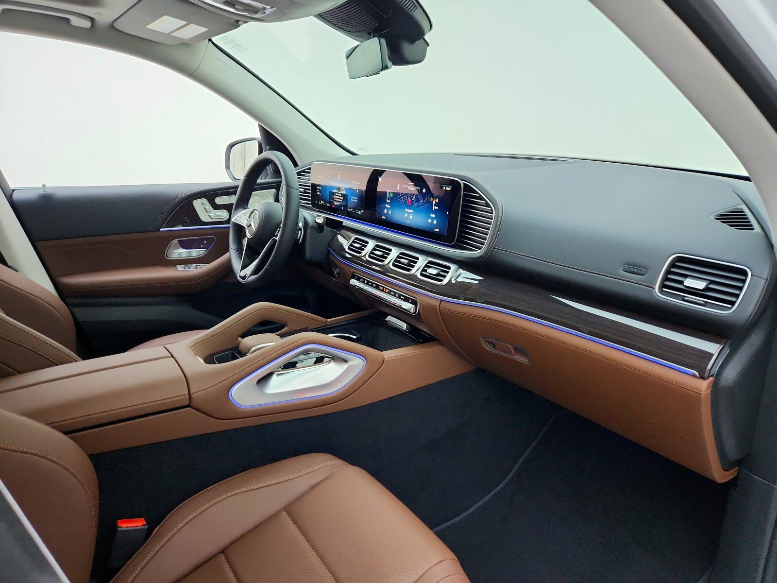 New 2026 Mercedes-Benz GLE 350 4MATIC image 19