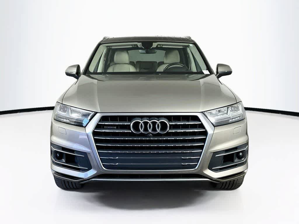 Used 2017 Audi Q7 3.0T Prestige AWD/4WD image 6