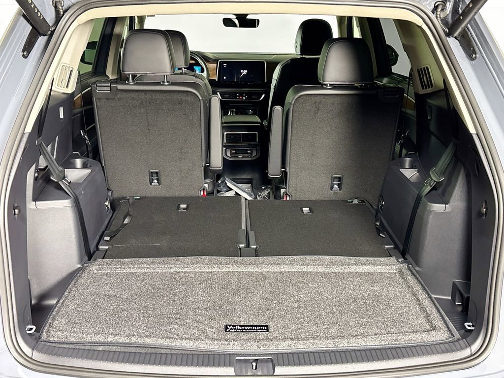 New 2026 Volkswagen Atlas SE image 20