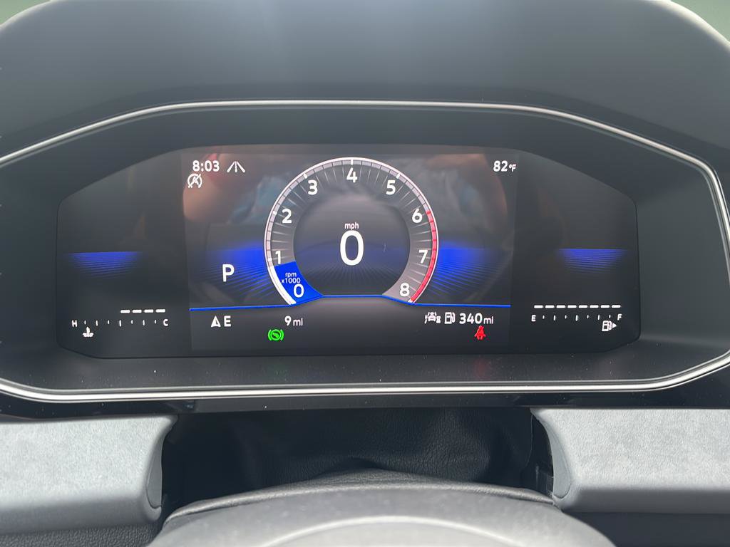 New 2026 Volkswagen Jetta SE FWD image 23