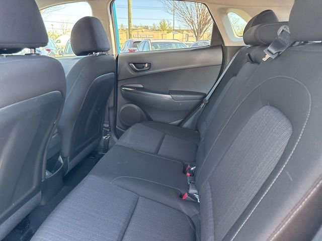 Used 2023 Hyundai Kona SEL image 19