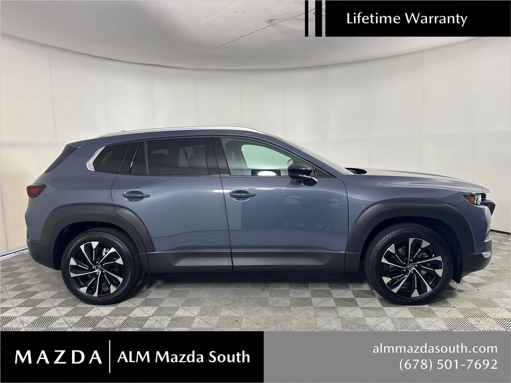 New 2026 MAZDA CX-50 2.5 Hybrid w/ Weather Package AWD/4WD image 5