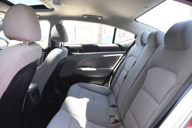 Used 2020 Hyundai Elantra Value Edition FWD image 21