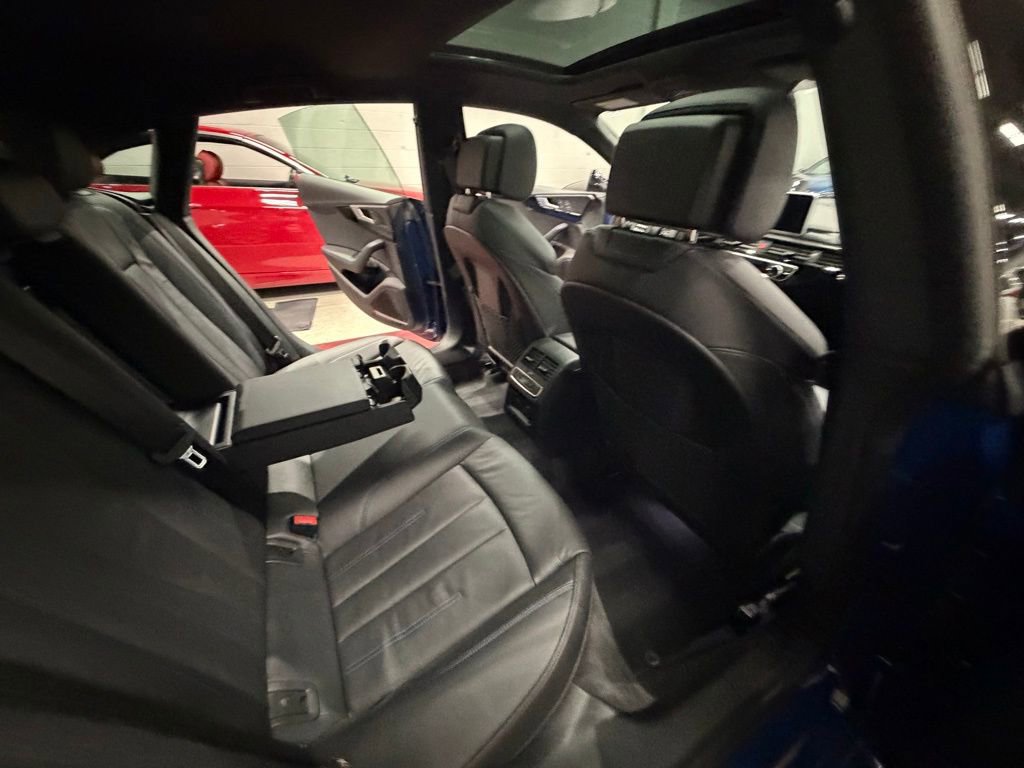 Used 2019 Audi A5 2.0T Premium Plus w/ Premium Plus image 34